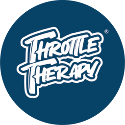 Throttle Therapy
